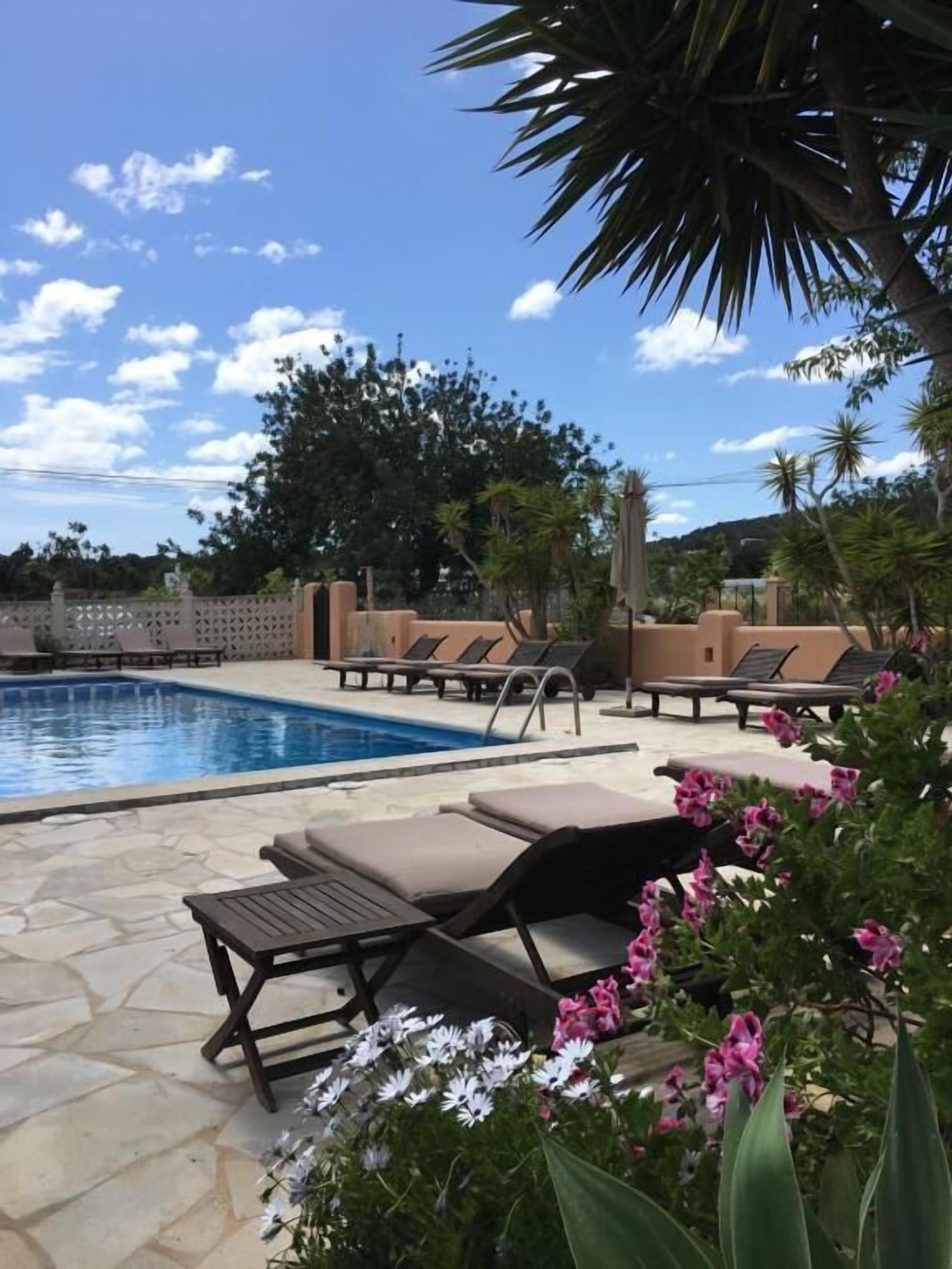 Foto - Hostal Restaurante Pou des Lleó