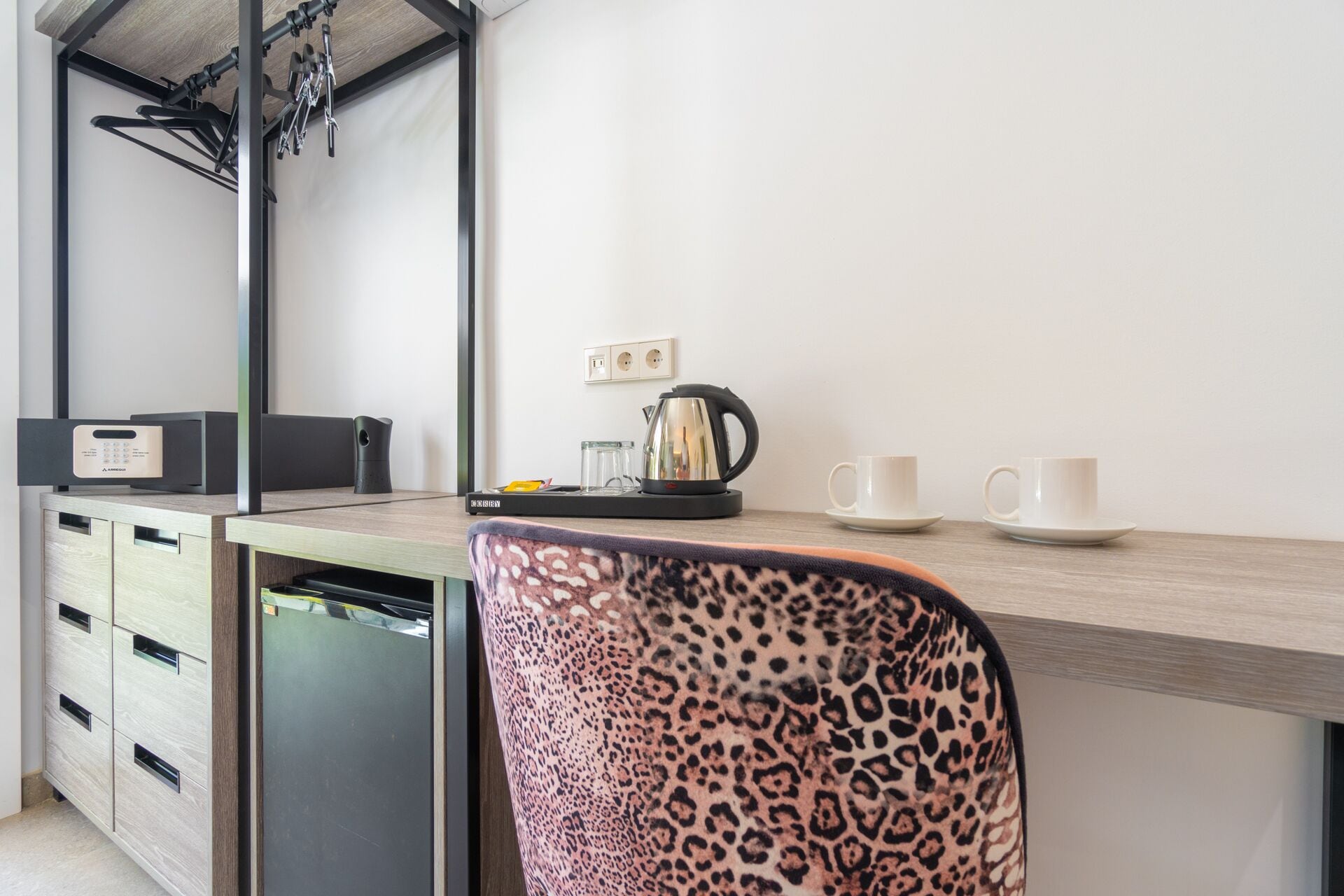 Foto - Hostal Restaurante Pou des Lleó