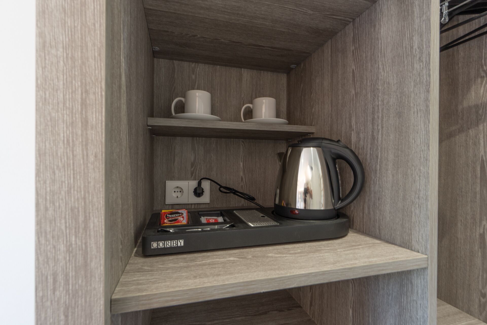 Foto - Hostal Restaurante Pou des Lleó