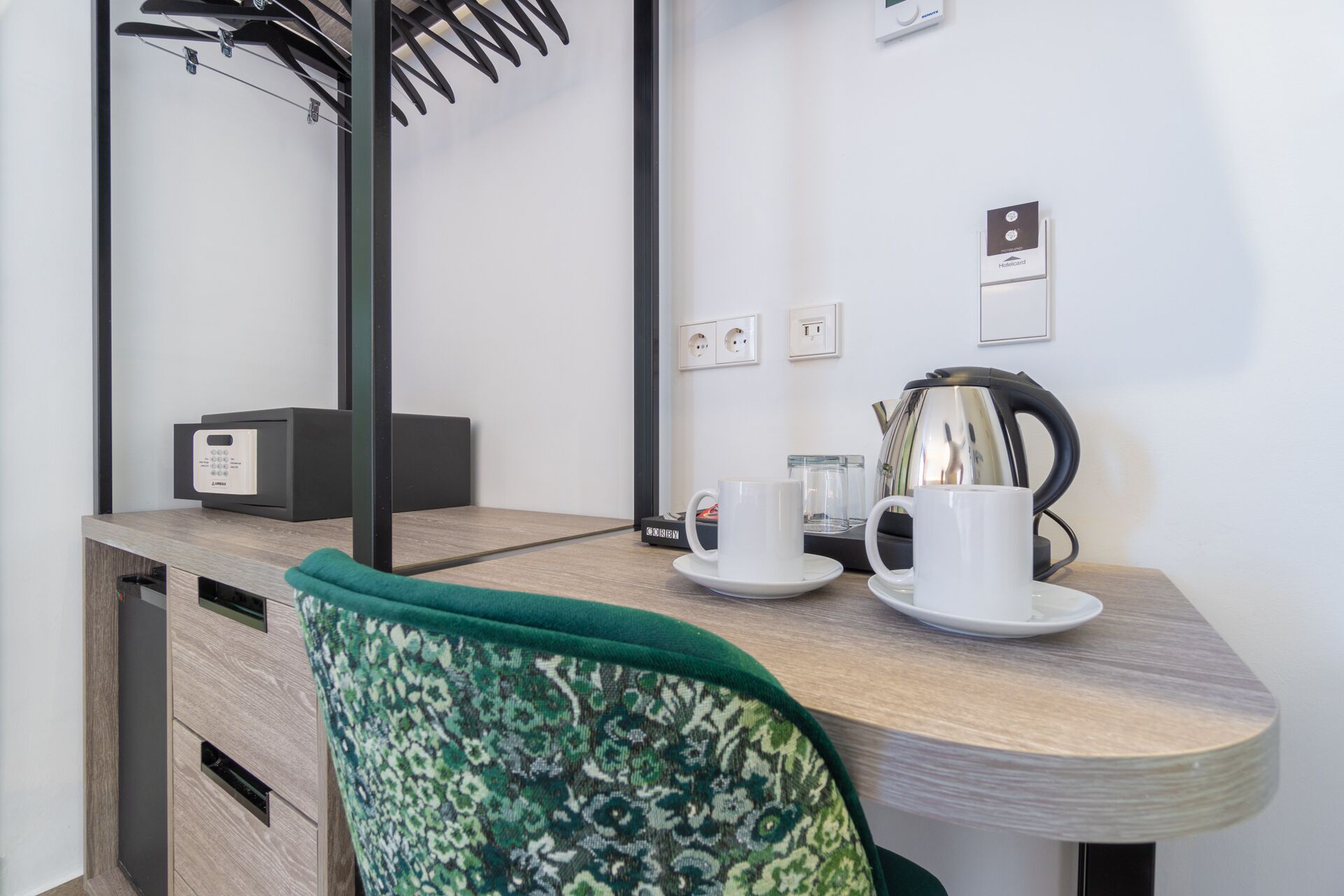 Foto - Hostal Restaurante Pou des Lleó