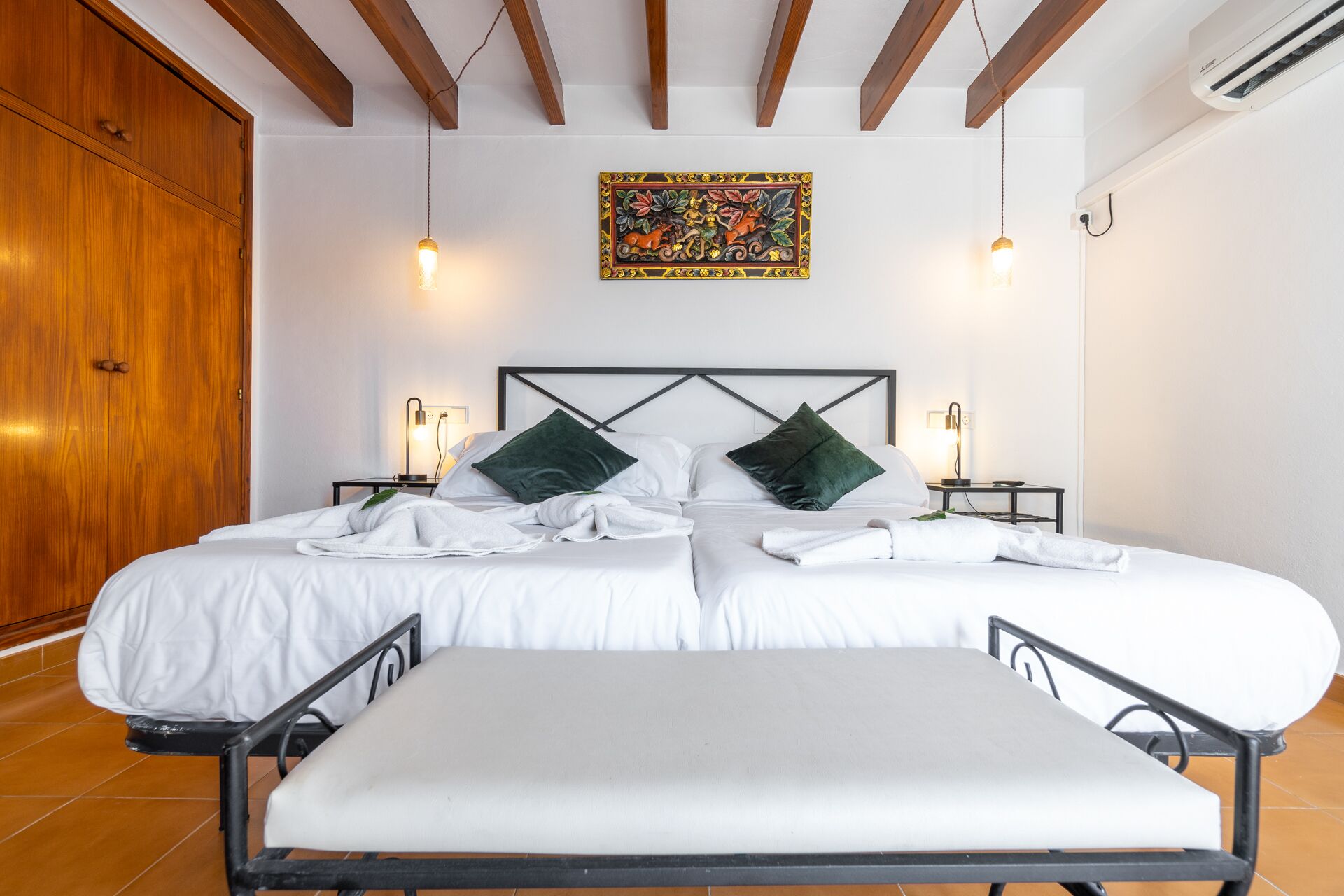 Foto - Hostal Restaurante Pou des Lleó