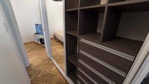 Apartment, 1 Queen Bed, Private Bathroom - Sanchez de Bustamante & French (Buenos Aires)