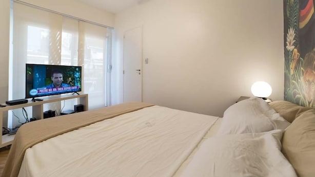 Apartment, 1 Queen Bed, Private Bathroom - Sanchez de Bustamante & French (Buenos Aires)