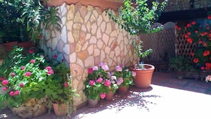 Jardín
