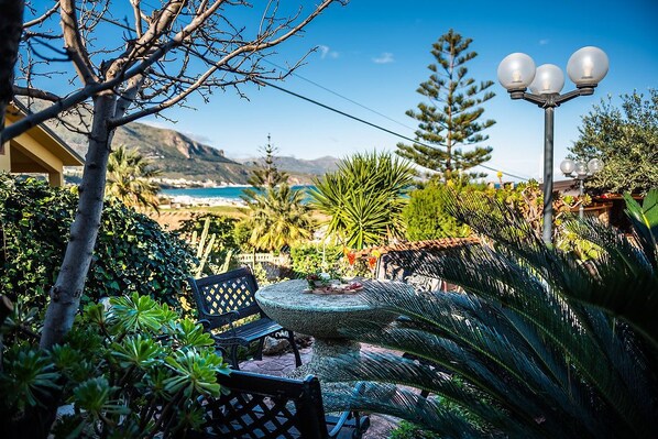 Exterior - Accussì (Alcamo)