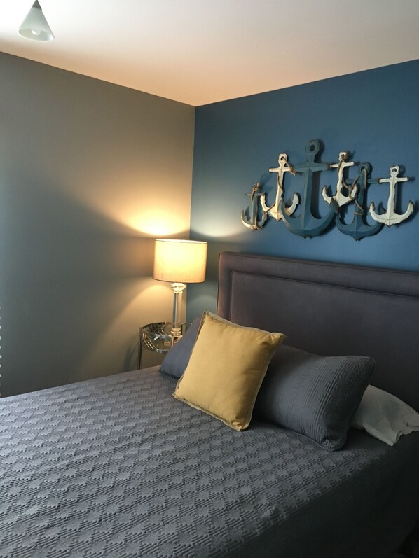 3 Schlafzimmer, WLAN, Bettwäsche