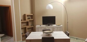 Dining - SARDINIA APARTMENT (Santa Maria Coghinas)
