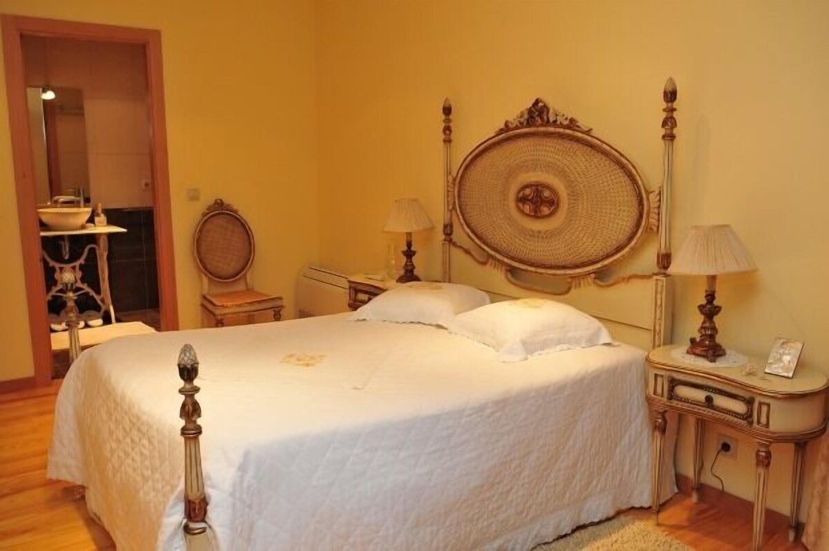 Bild für Gastgeberprofil