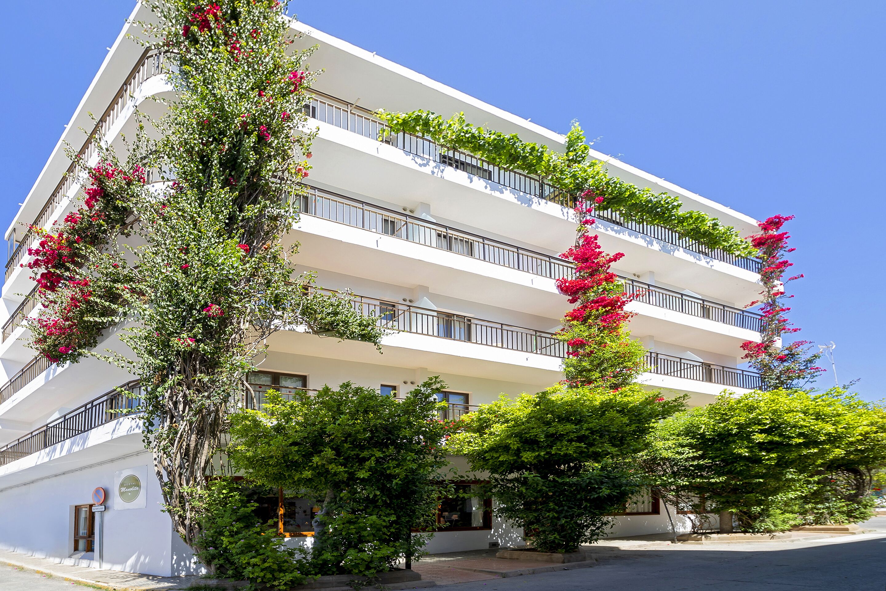 Foto - Hostal Manolita