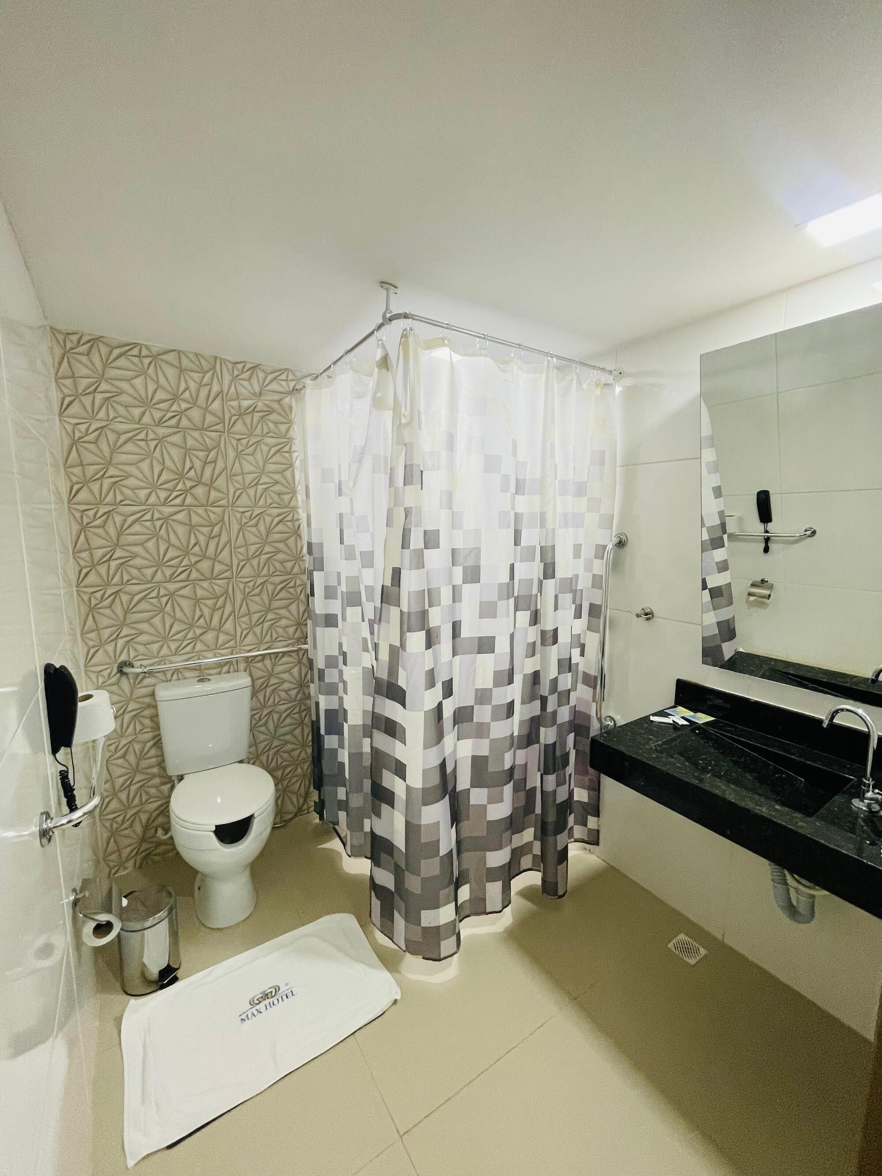 Photo - Max Hotel