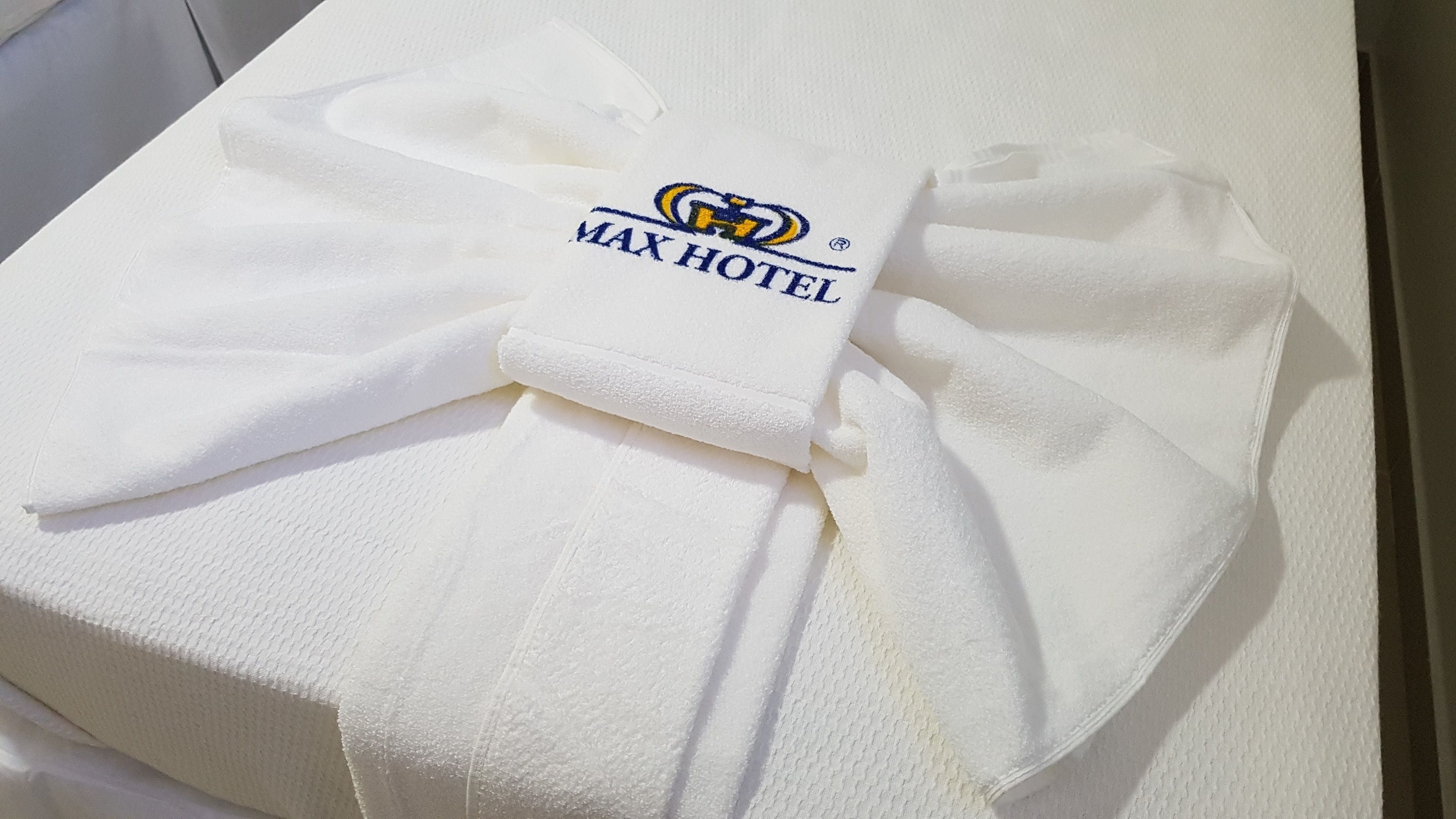 Photo - Max Hotel