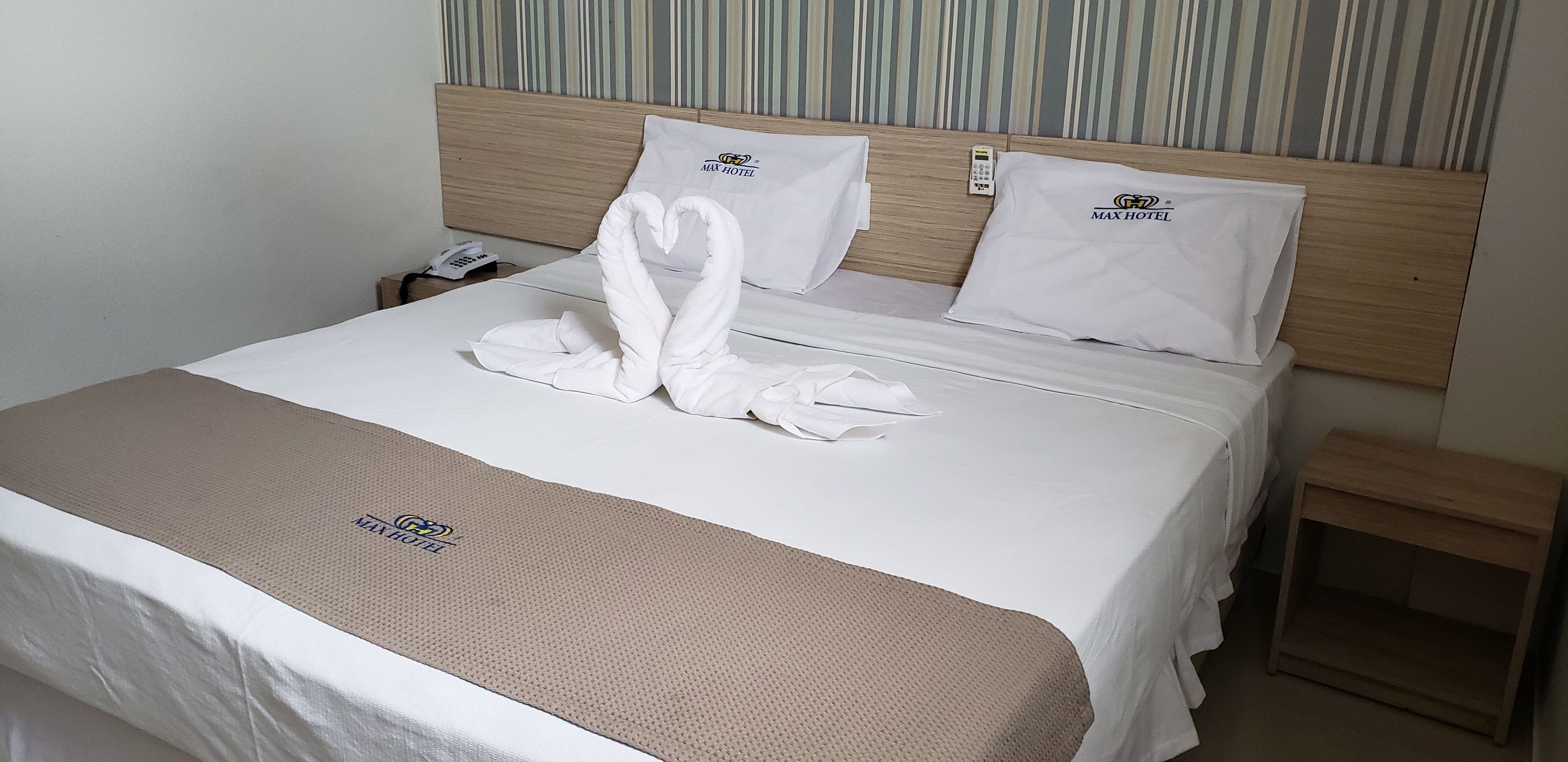 Photo - Max Hotel