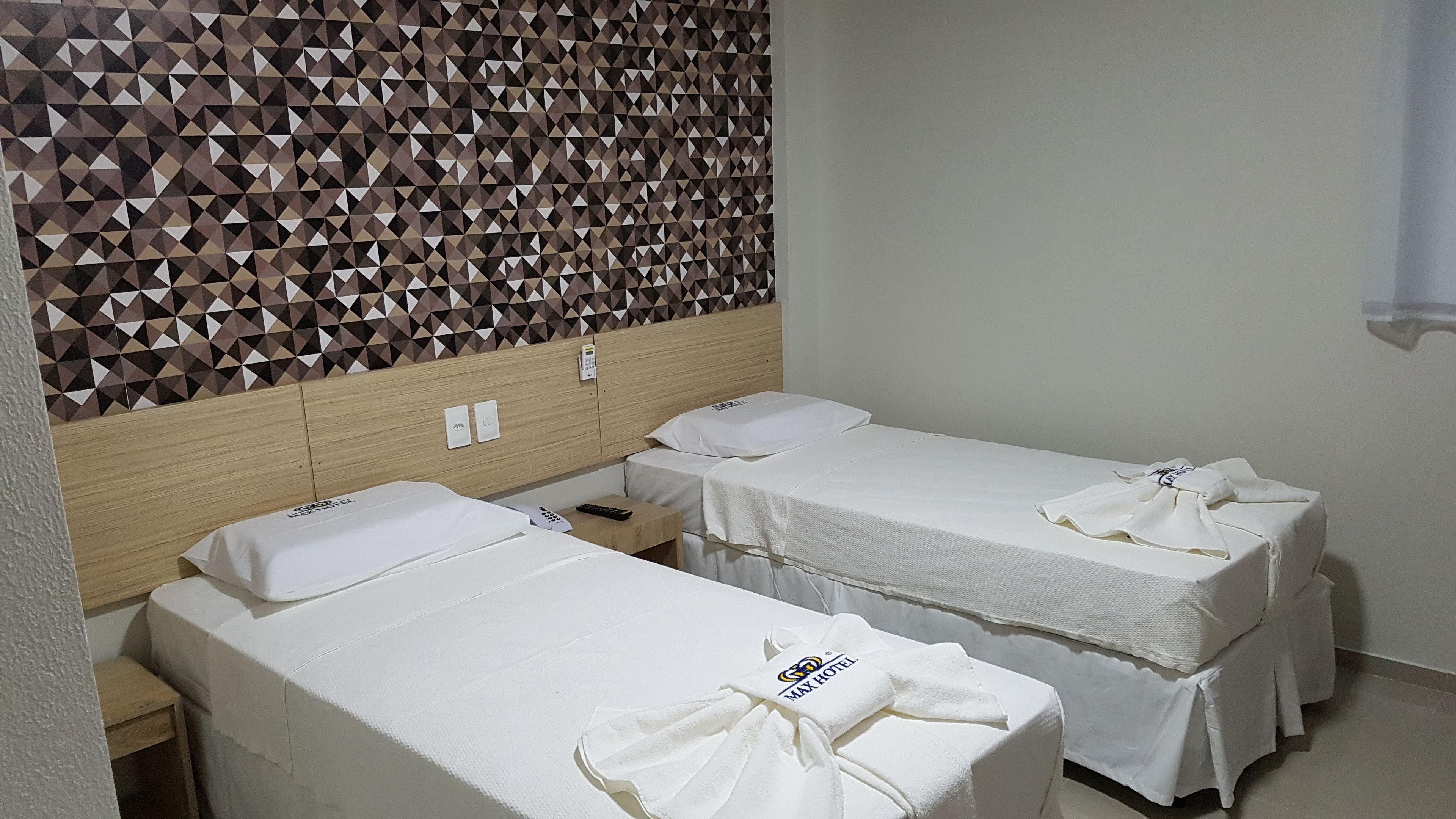 Photo - Max Hotel
