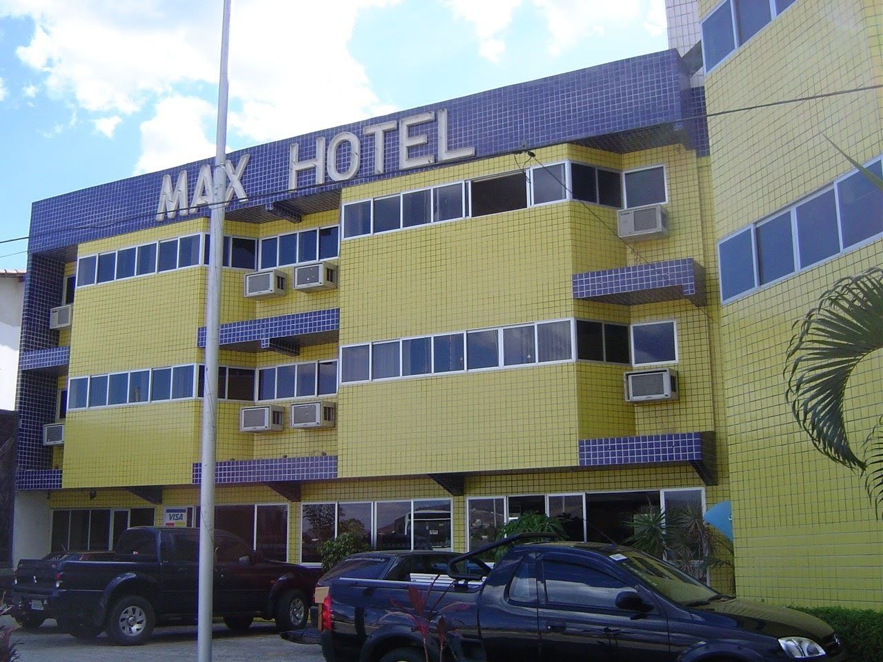 Photo - Max Hotel