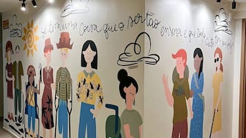 Tomannsrom – superior, 2 enkeltsenger | Terrasse/patio