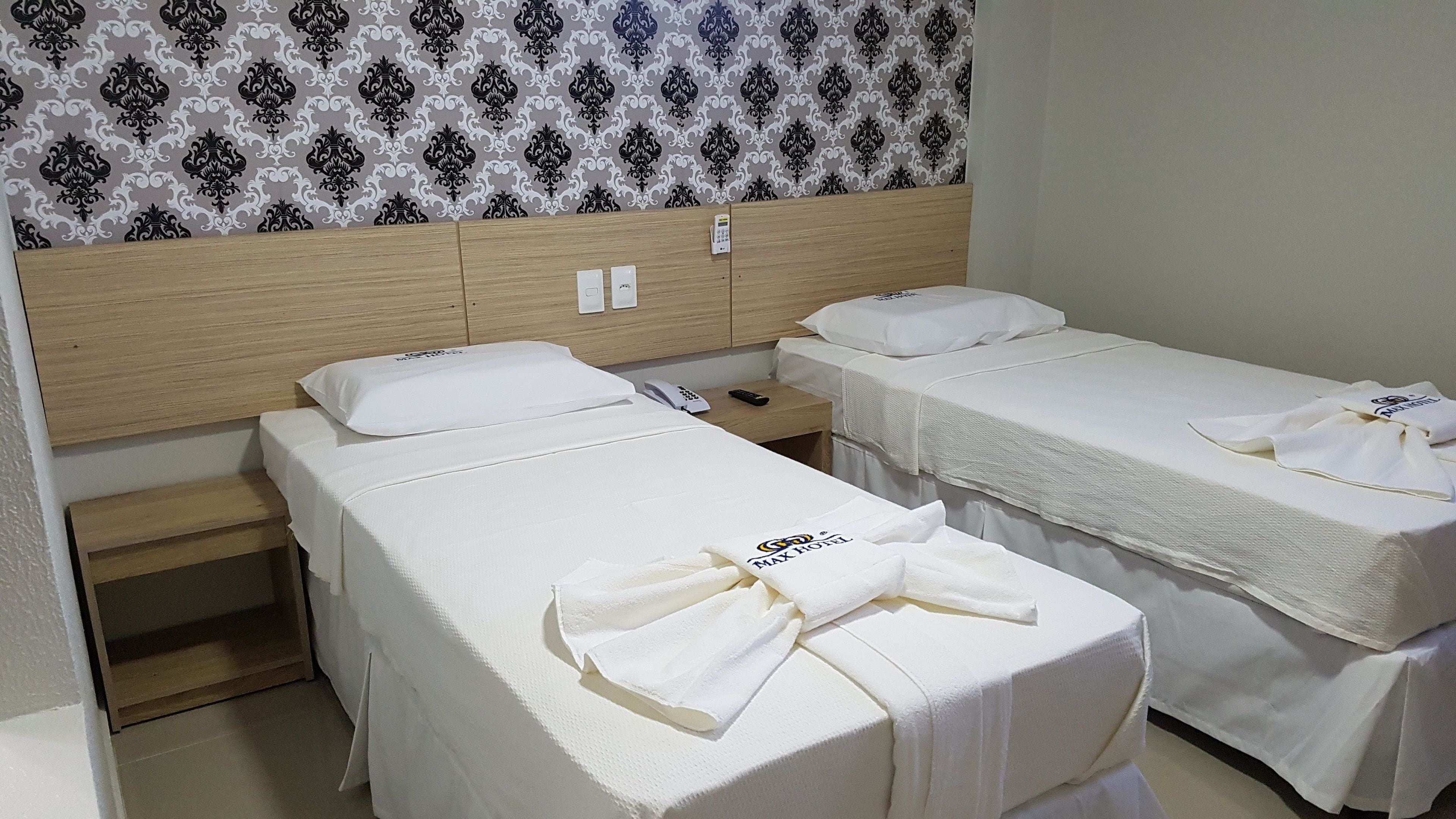 Photo - Max Hotel