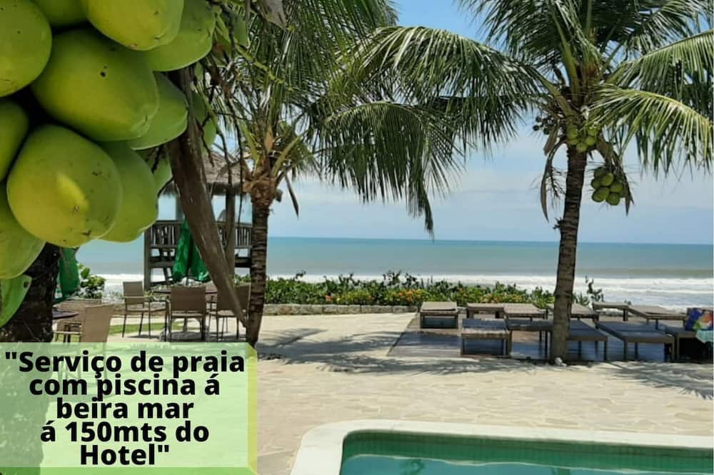 Amoreiras Hotel Pousada