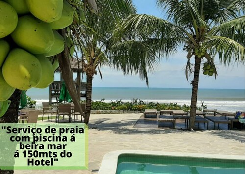 Amoreiras Hotel Pousada