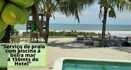 Amoreiras Hotel Pousada