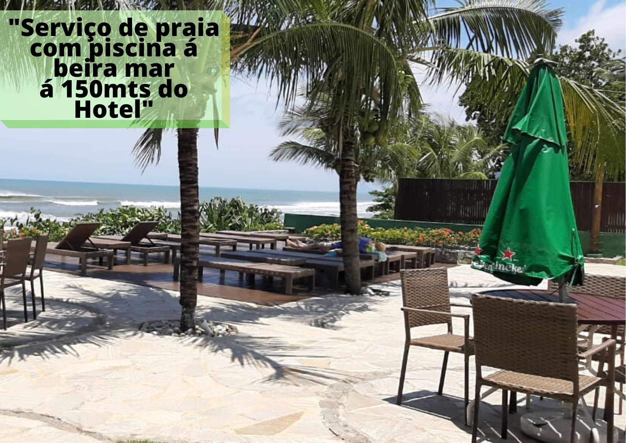 含每日吃到飽早餐