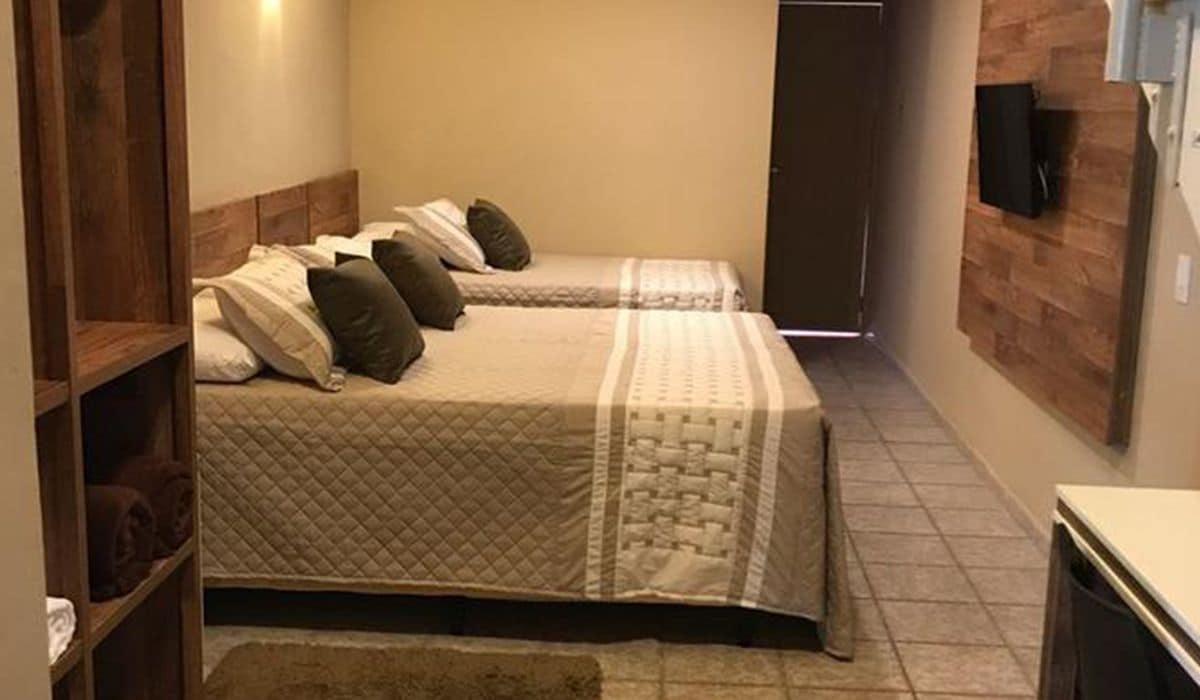 studio | blackout curtains, iron/ironing board, free wifi, bed sheets