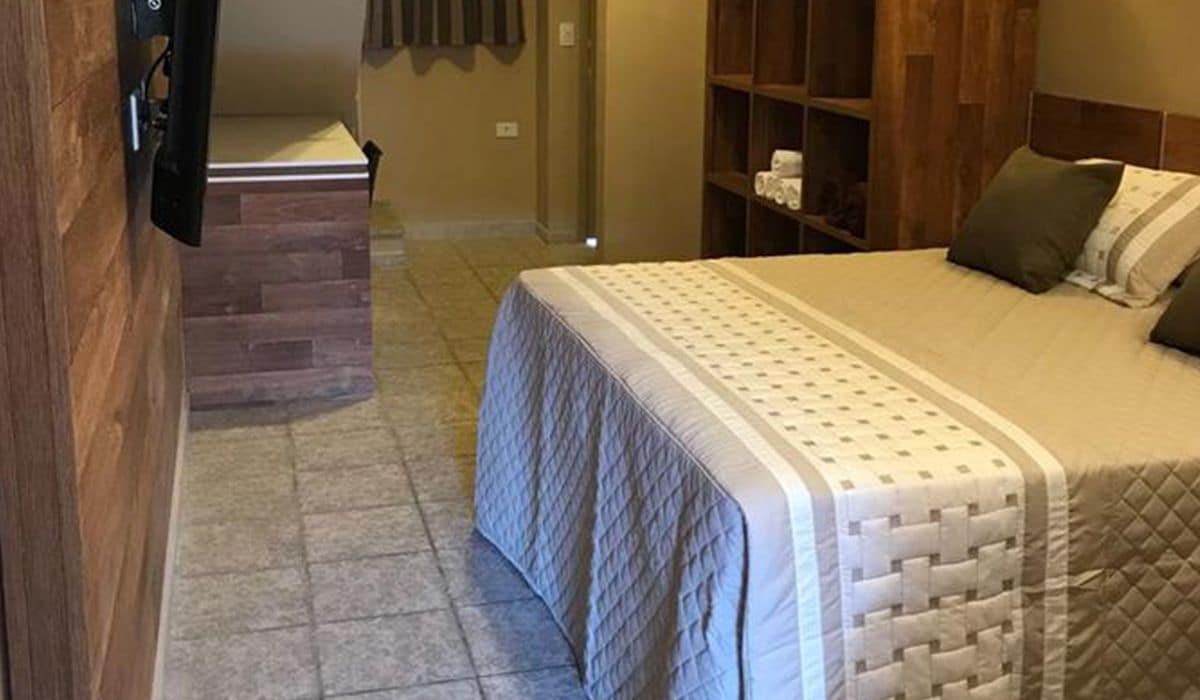 studio | blackout curtains, iron/ironing board, free wifi, bed sheets