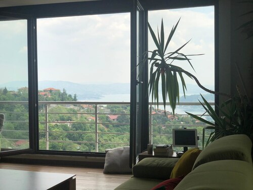 Duplex Sariyer Deluxe