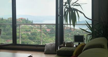 Duplex Sariyer Deluxe