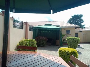 Exterior - Zigih Hotel & Restaurant (Migori)