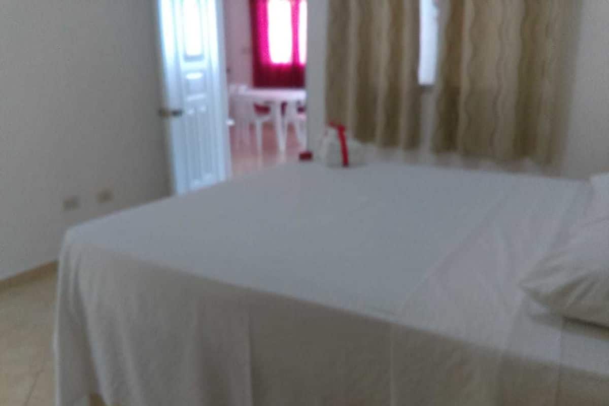 Standard Room | Blackout drapes, WiFi (free)