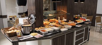 Premier Pallace Hotel