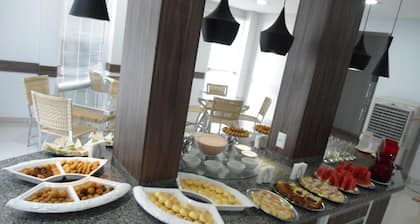 Premier Pallace Hotel