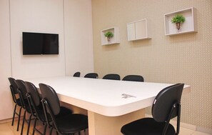 Meeting facility - Premier Pallace Hotel (Araguaina)