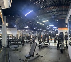 Gimnasio