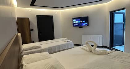 Antik Otel
