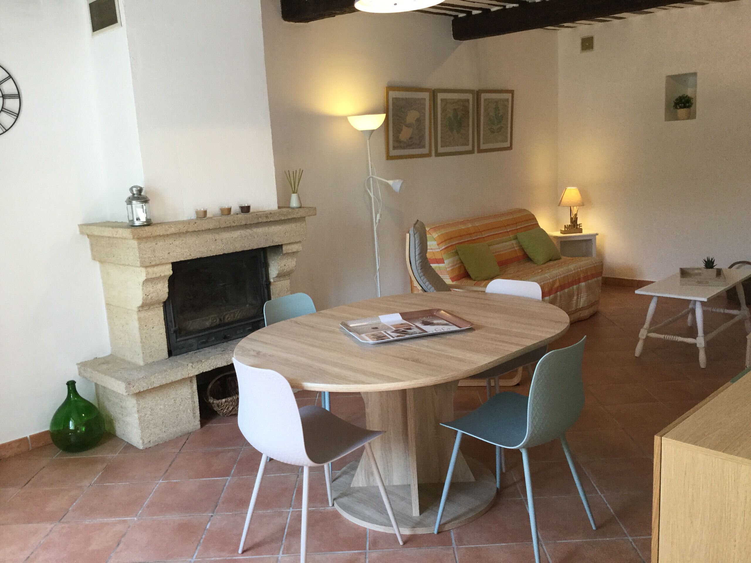 Restauration