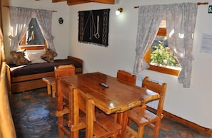 Servicio a la habitación