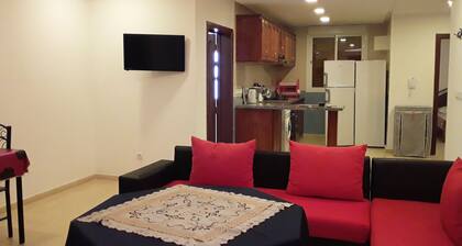 Résidence Mers Beach Appart Vue Piscine