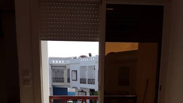 Apartment | In-room dining