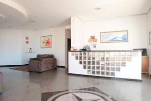 Recepción