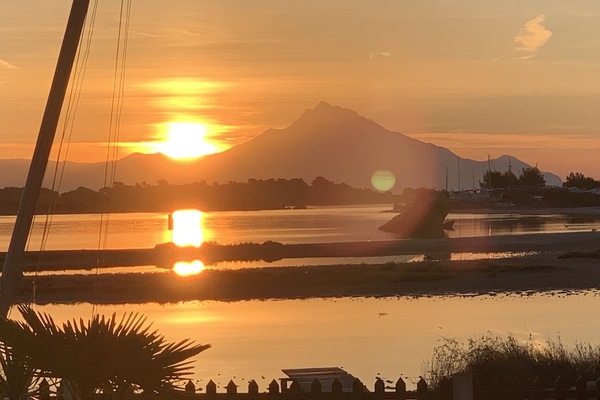 Sunrise