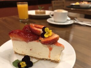 Dining - Casa Biru Hotel Boutique (Cusco)