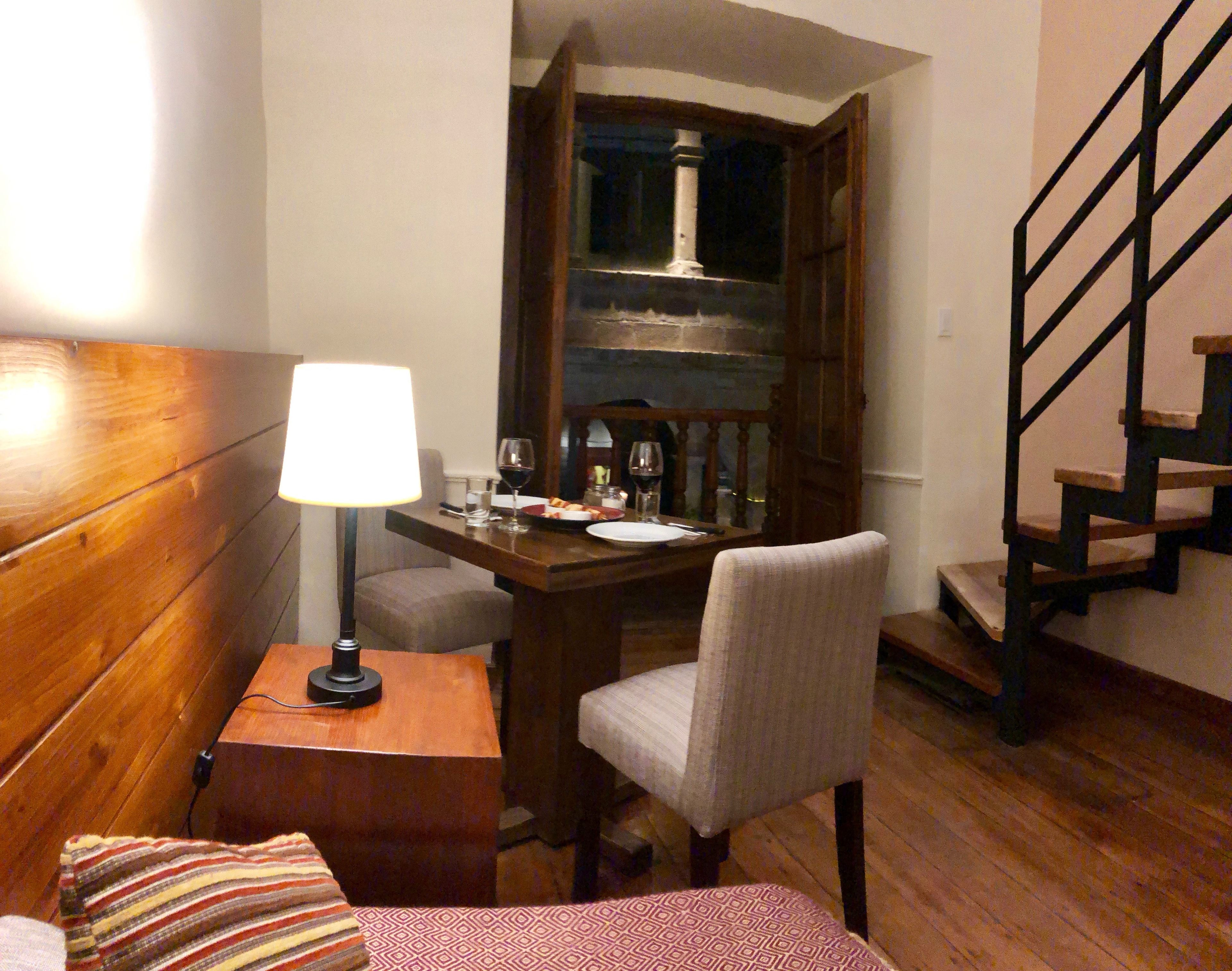 1 bedroom, minibar, in-room safe, individually decorated