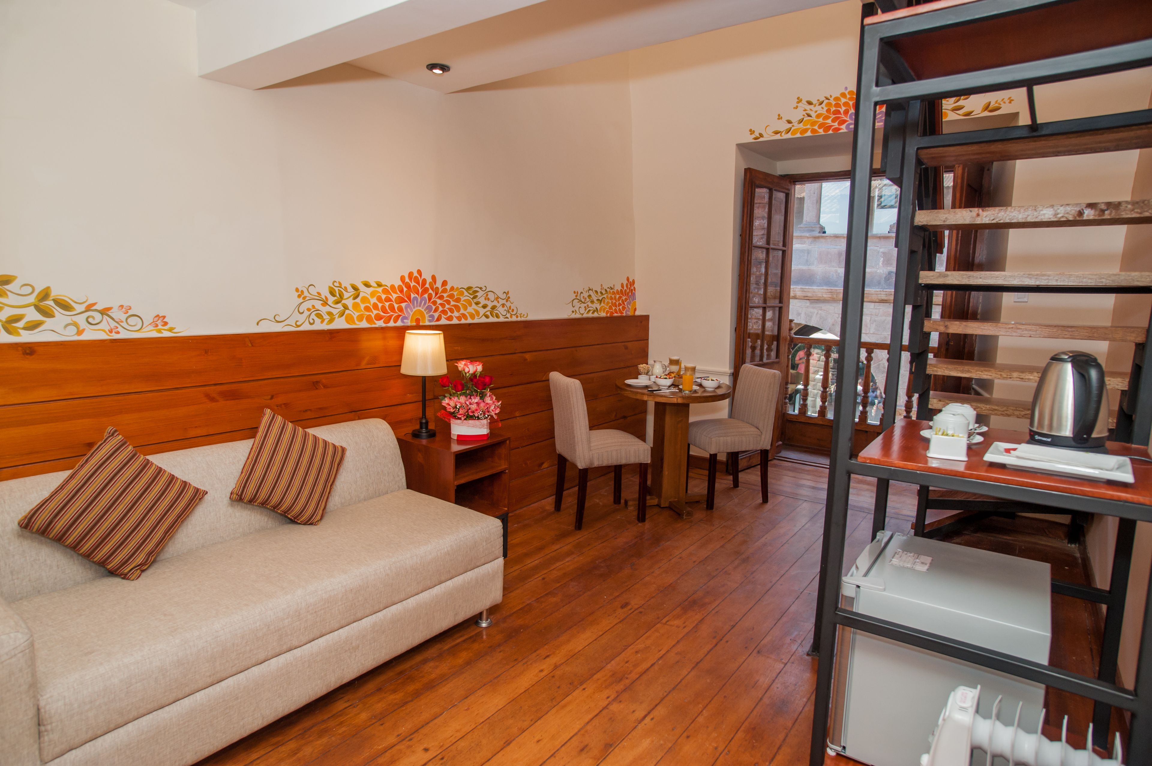 Photo - Casa Biru Hotel Boutique