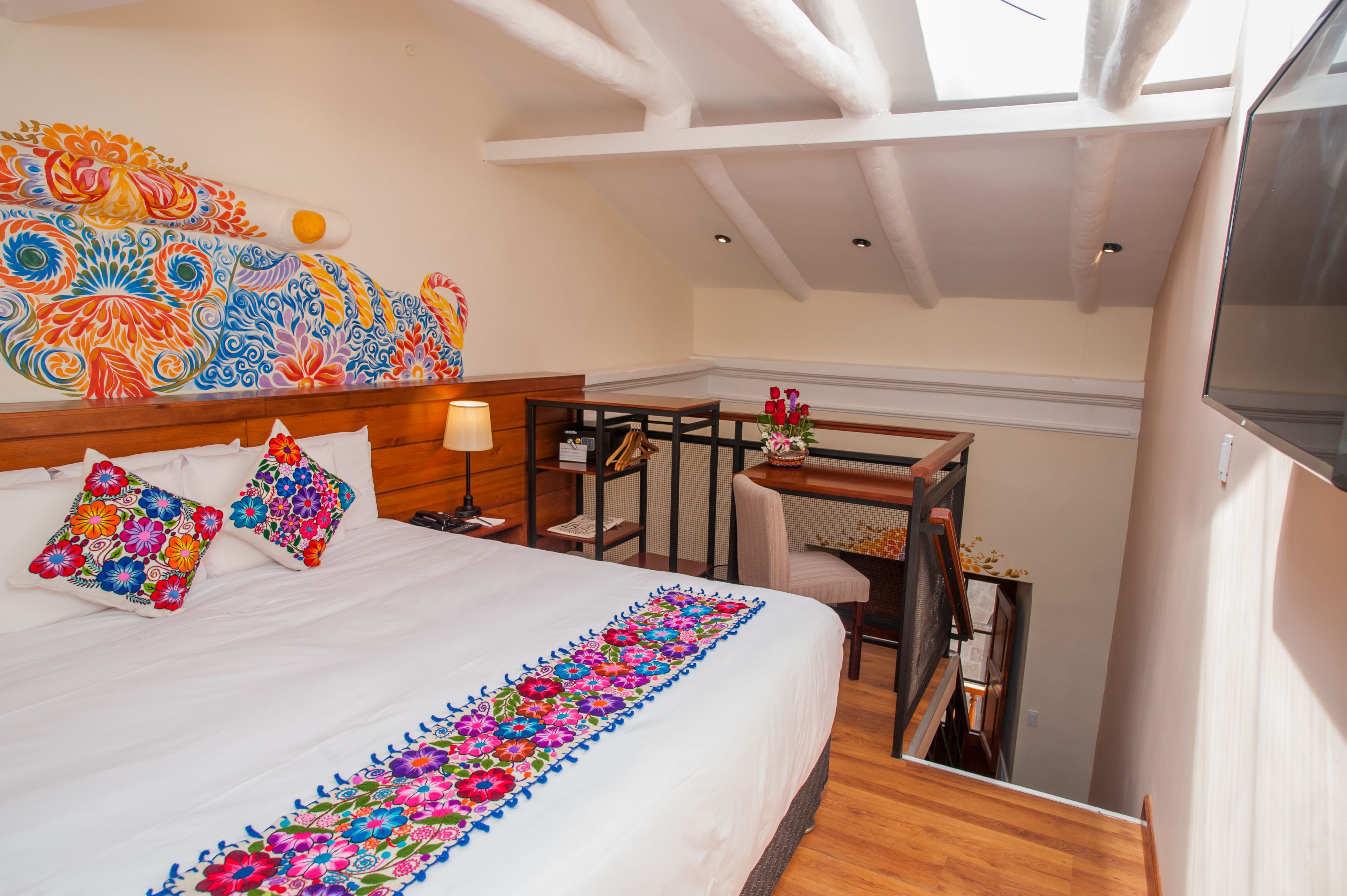 Foto - Casa Biru Hotel Boutique