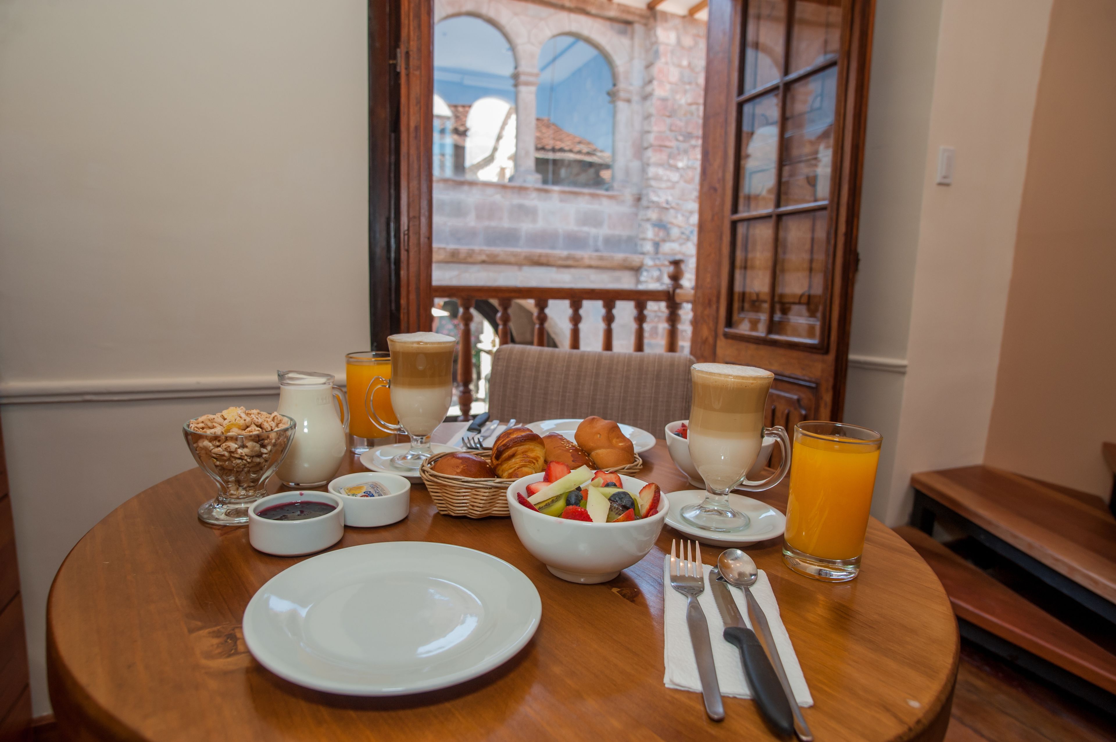 Photo - Casa Biru Hotel Boutique