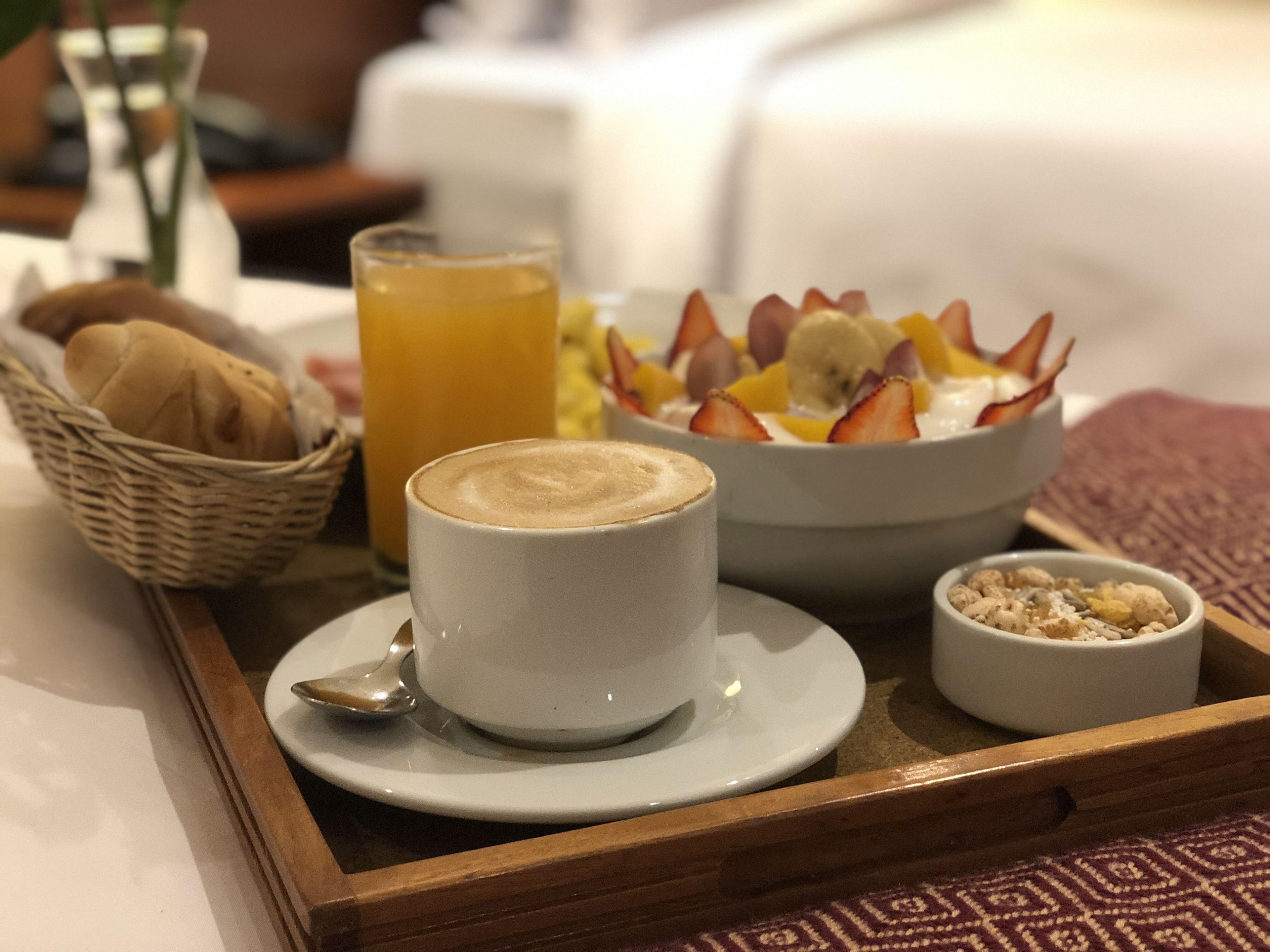 Foto - Casa Biru Hotel Boutique