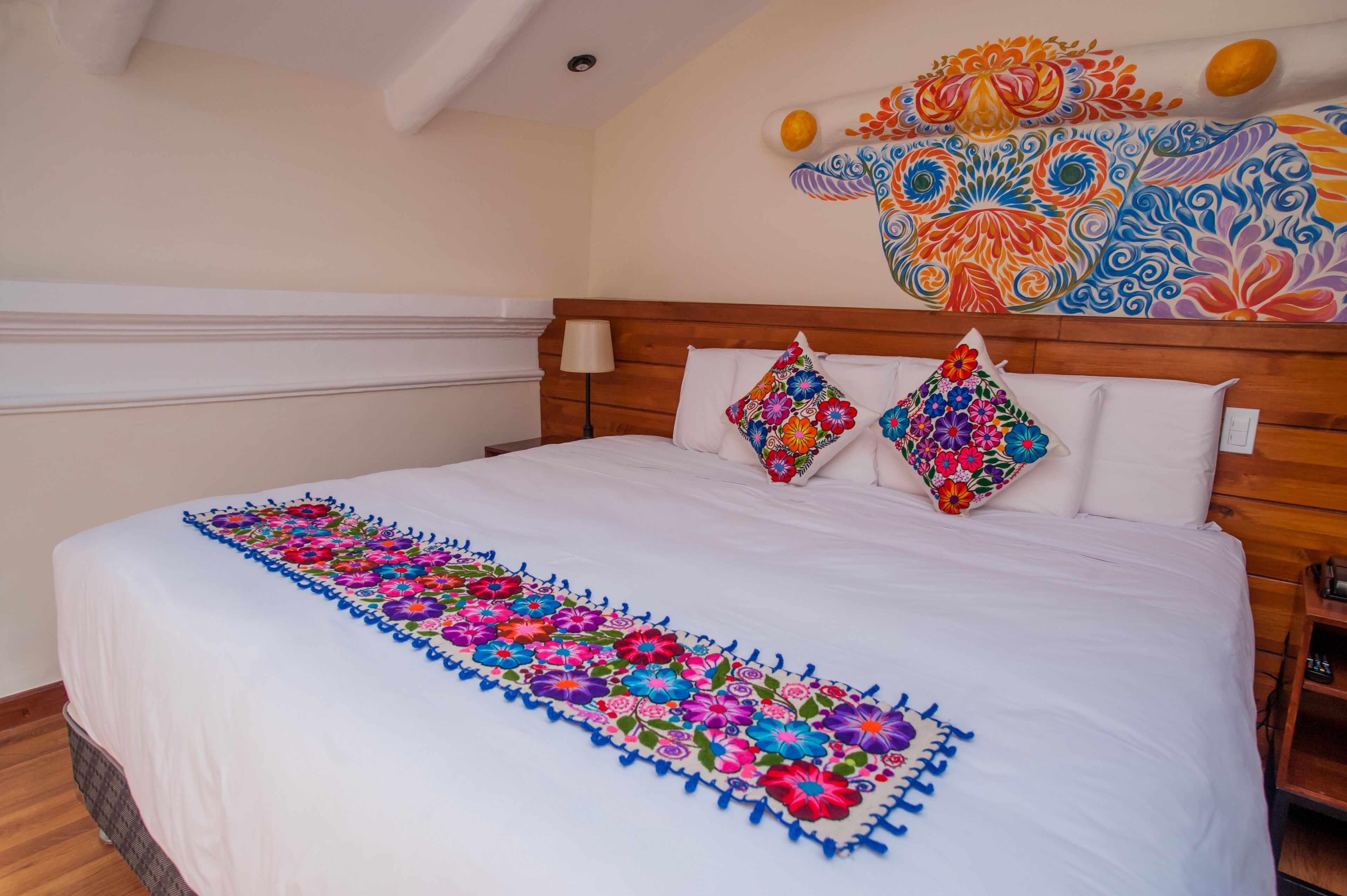 Foto - Casa Biru Hotel Boutique