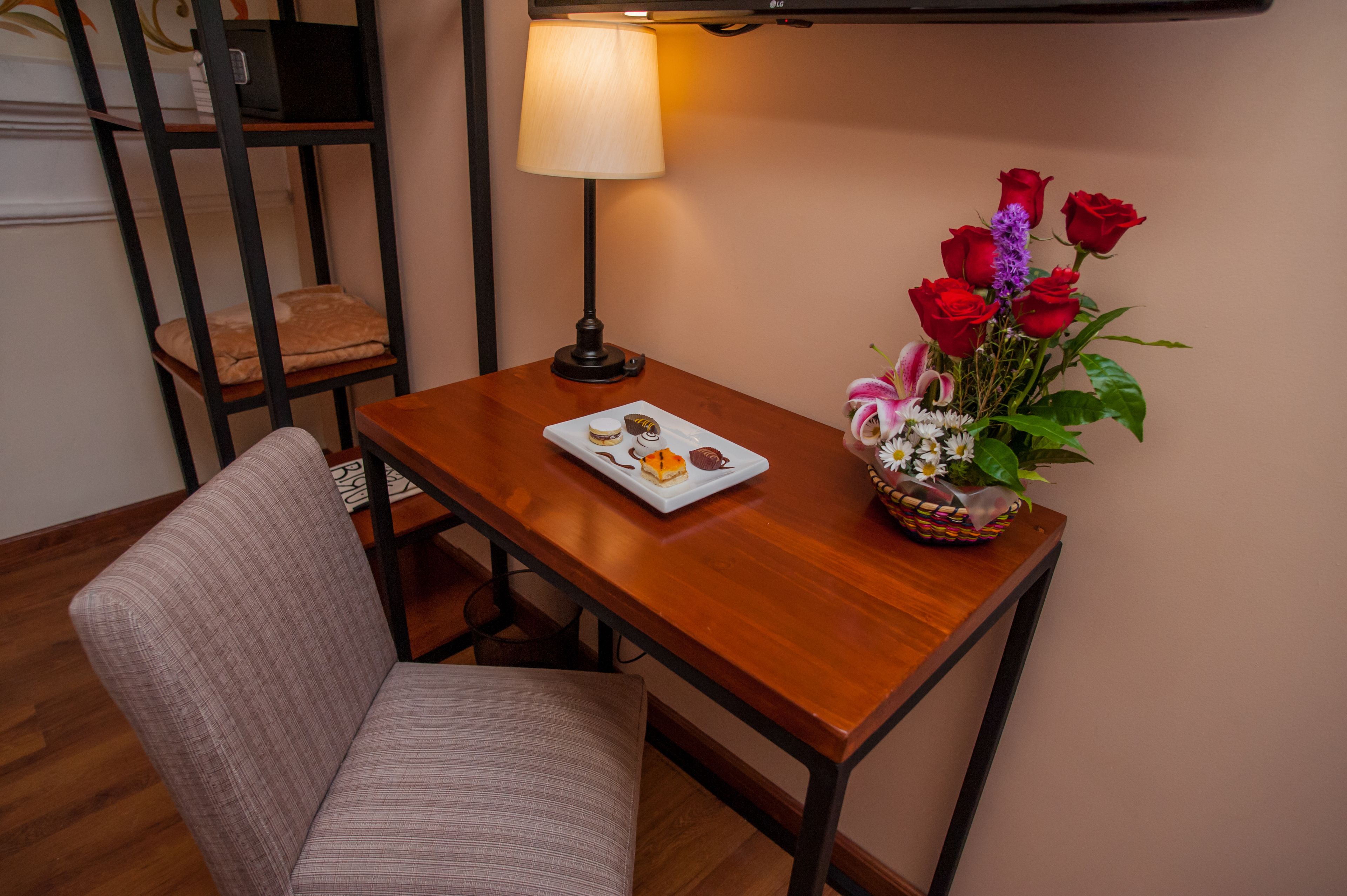 family quadruple room | 1 bedroom, minibar, in-room safe, individually decorated
