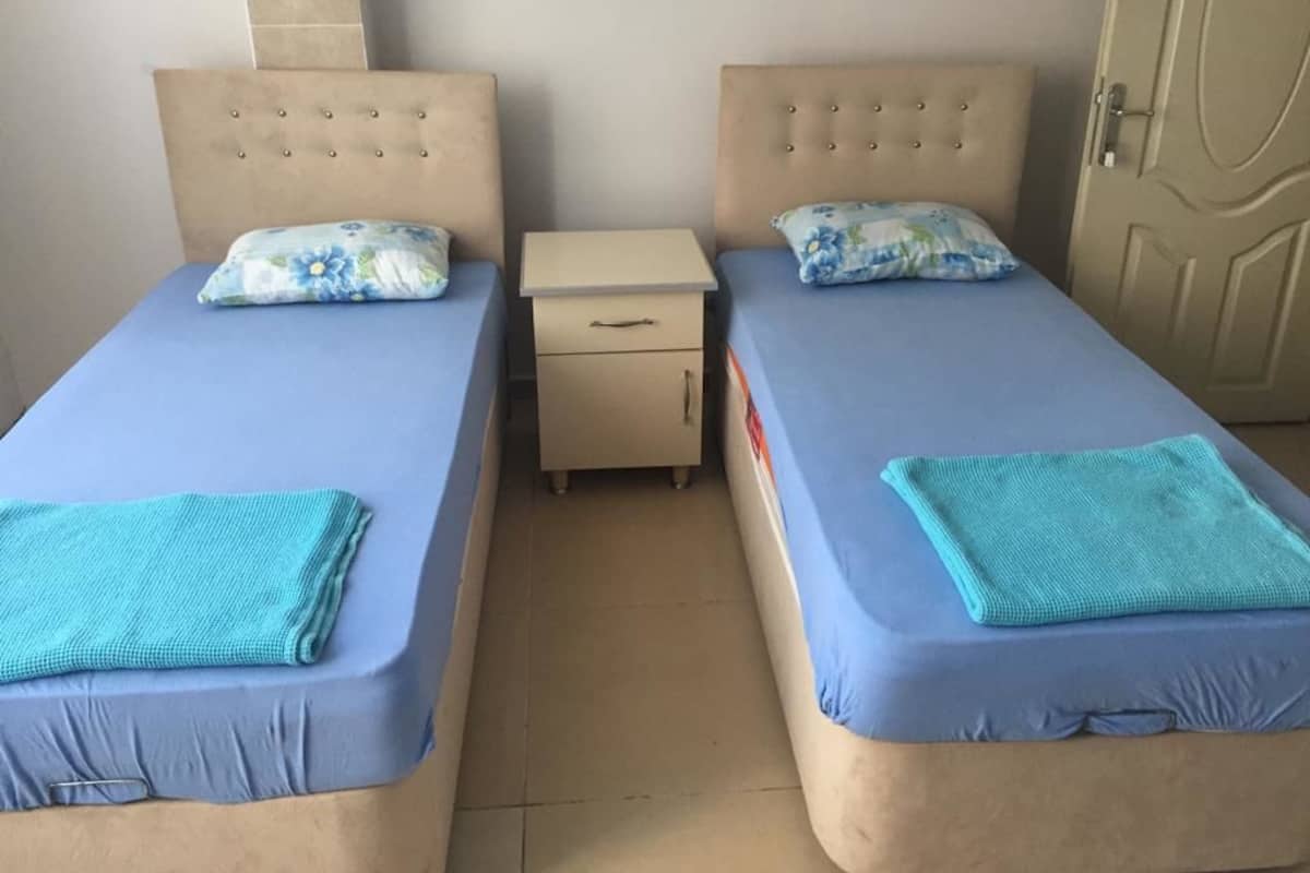 Classic Room | Free WiFi